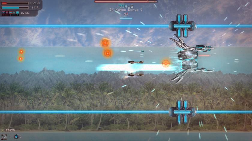 钢铁之雨 Steel Rain_4