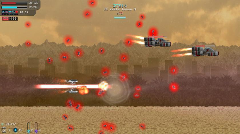 钢铁之雨 Steel Rain_5