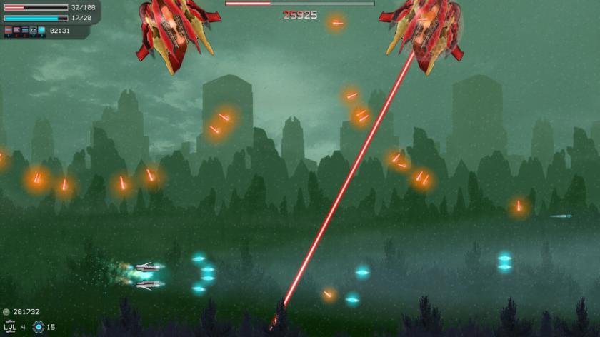 钢铁之雨 Steel Rain_2