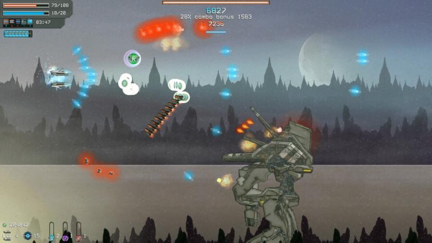 钢铁之雨 Steel Rain_0