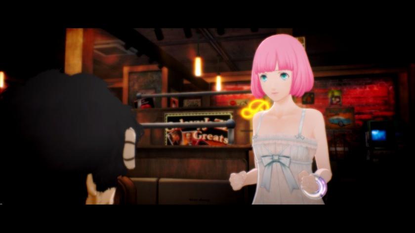 凯瑟琳Full Body Catherine Full Body_5