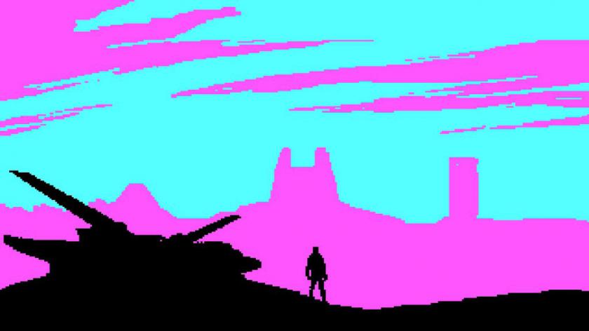 永恒城堡：重制版 The Eternal Castle REMASTERED_3