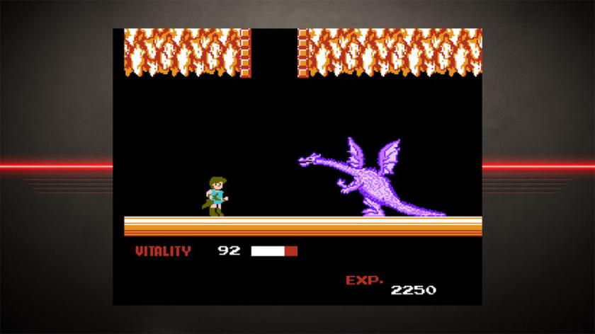 南梦宫博物馆街机合集1 NAMCO MUSEUM ARCHIVES Vol 1_1