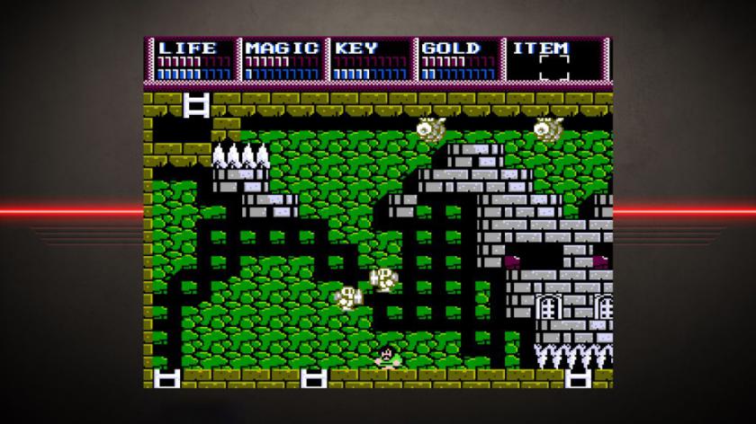南梦宫博物馆街机合集2 NAMCO MUSEUM ARCHIVES Vol 2_1