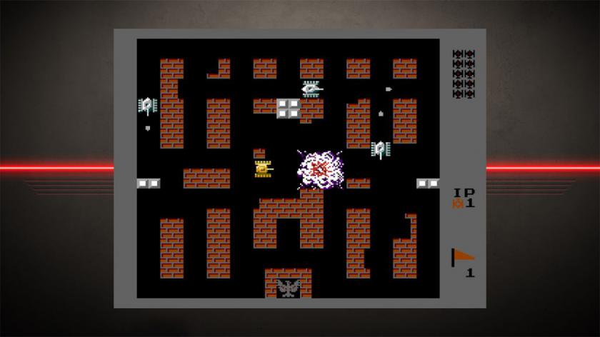 南梦宫博物馆街机合集2 NAMCO MUSEUM ARCHIVES Vol 2_0