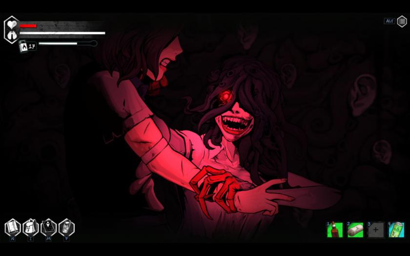 昏迷2：恶毒姐妹 The Coma 2: Vicious Sisters_5
