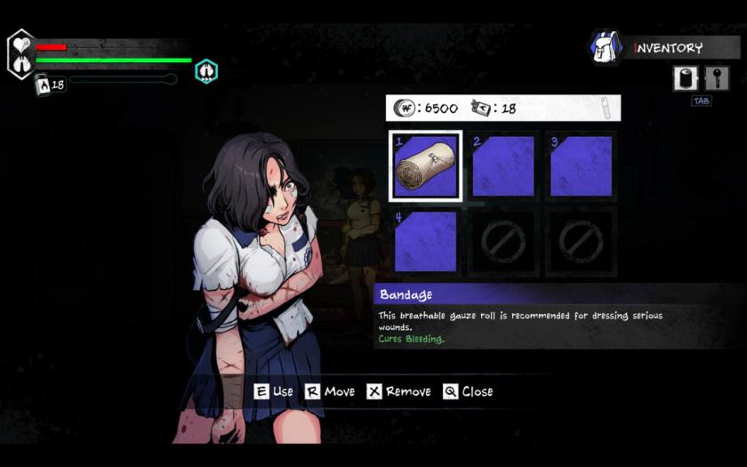 昏迷2：恶毒姐妹 The Coma 2: Vicious Sisters_4
