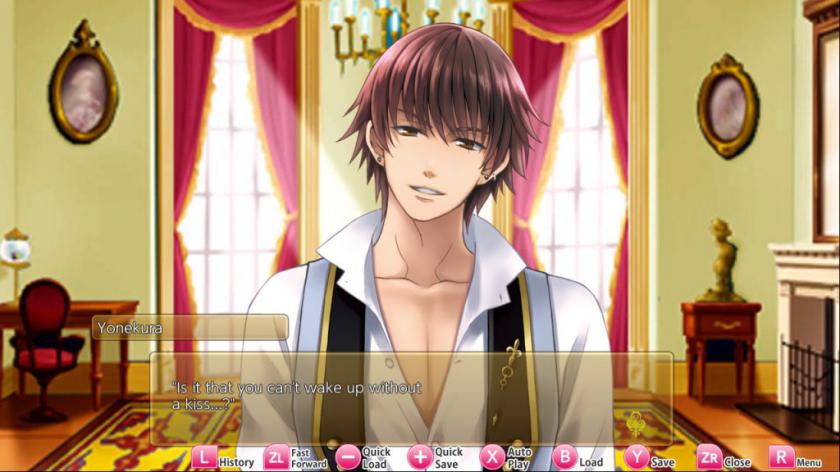 我的执事 My Butler_2