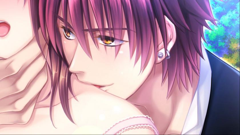 我的执事 My Butler_3
