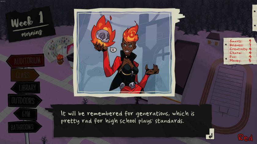 魔物学园：毕业舞会大作战 Monster Prom_3