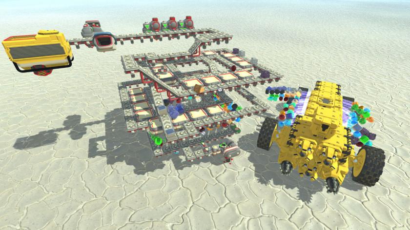泰拉科技 TerraTech_5