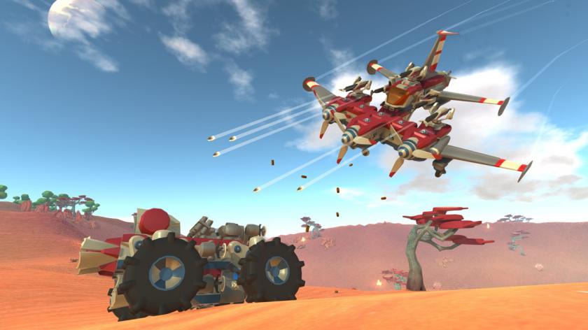 泰拉科技 TerraTech_0