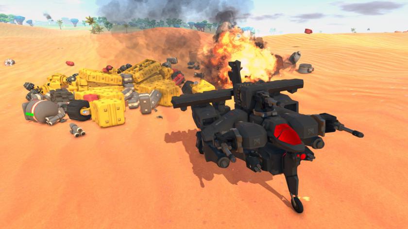 泰拉科技 TerraTech_2