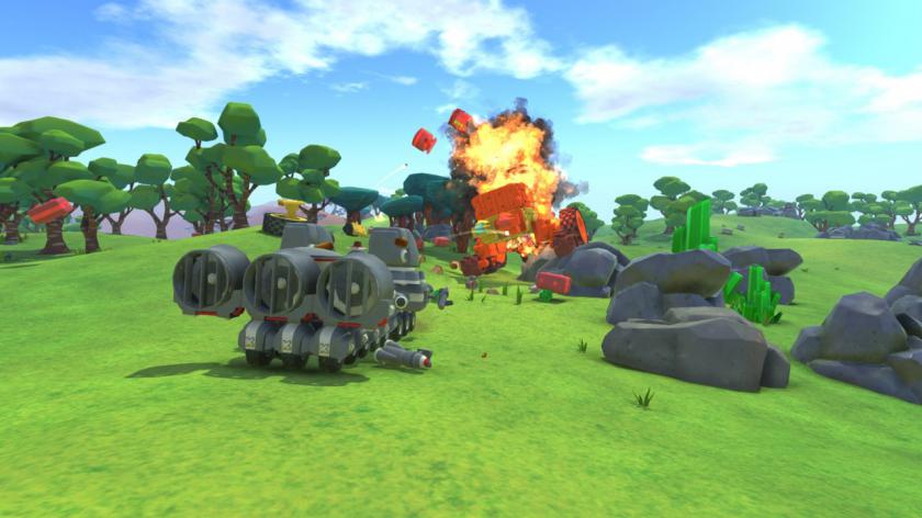 泰拉科技 TerraTech_3
