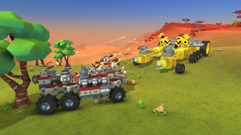 泰拉科技 TerraTech_1