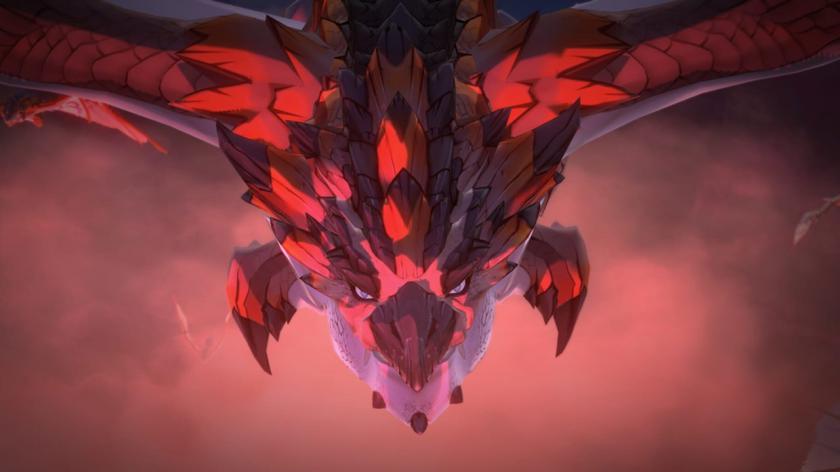 怪物猎人物语2：破灭之翼 Monster Hunter Stories 2: Wings of Ruin_4